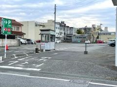 平和堂　彦根銀座店