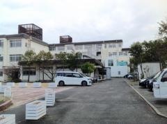 境谷小学校