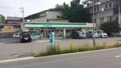 ファミリーマート　三山木西店