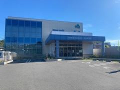 ＪＡ大阪南三日市支店
