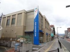 北おおさか信用金庫芥川支店