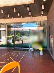 三井住友銀行生駒支店