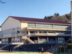 松江市立第四中学校