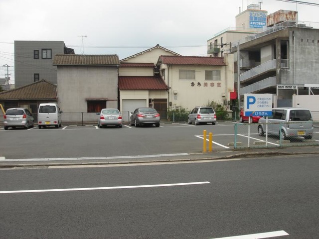 施設写真1