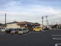 セブンイレブン　時津西時津郷店