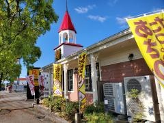 リンガーハット　宮崎大島店