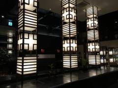 焼肉店韓辛馬借店
