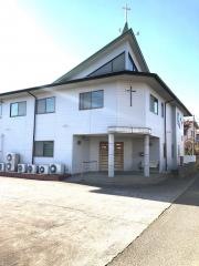 岩井キリスト教会