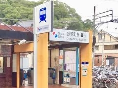 音羽町駅