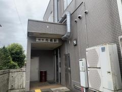越中舟橋駅