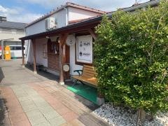 カフェロブ　幸田店