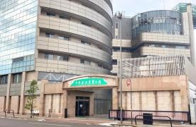 中央金沢朱鷺の苑