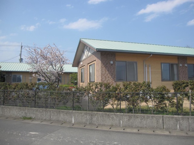 花乃苑 雰囲気