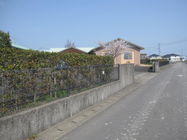 花乃苑 雰囲気