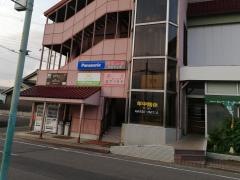 暮らしの衣料マツオカ　江南ピナ店