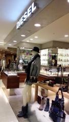 ＤＩＥＳＥＬ　岩田屋本店（ＬＡＤＩＥ'Ｓ）