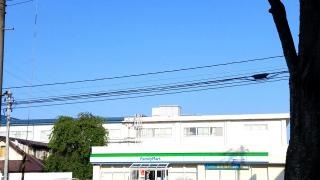 ファミリーマート　盛岡みたけ三丁目店