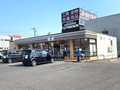 セブンイレブン　岡崎井田南町店