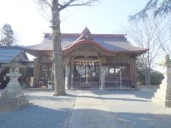 米子八幡神社