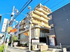 サンベストビレッジ上福岡