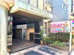 サンベストビレッジ上福岡