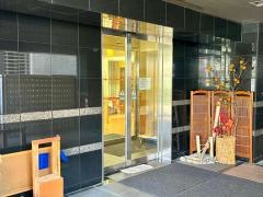 サンベストビレッジ上福岡