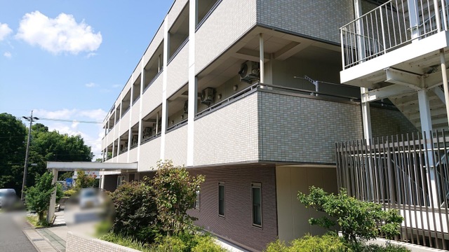 地域密着型介護老人福祉施設　エイジトピア諸輪