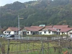 小規模特別養護老人ホームきたやま（サテライト型居住施設）