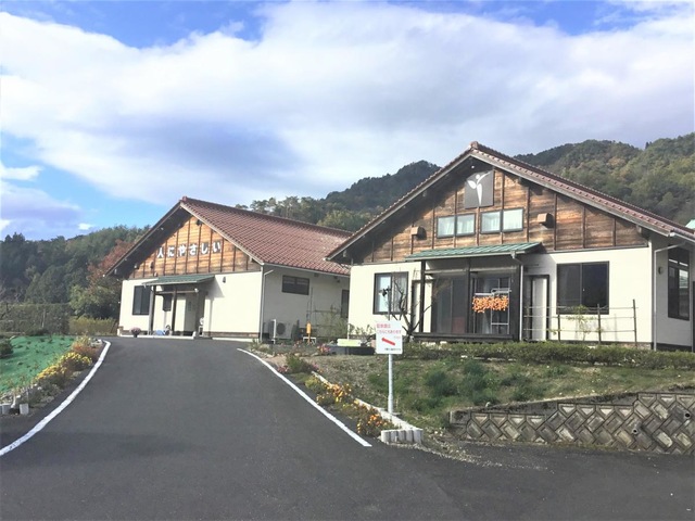 小規模特別養護老人ホームきたやま（サテライト型居住施設）
