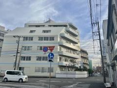 介護老人保健施設　梅壽苑