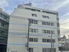介護老人保健施設　梅壽苑
