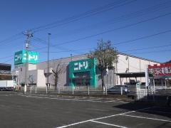 ニトリ　福島店