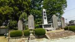 仙台市立広瀬中学校