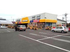 イエローハット　城南店