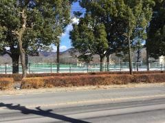 群馬県立桐生西高等学校