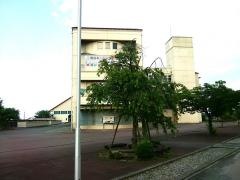寄居町立寄居中学校
