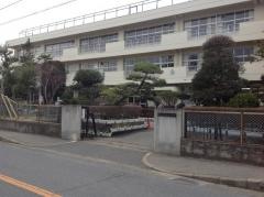 岩木小学校