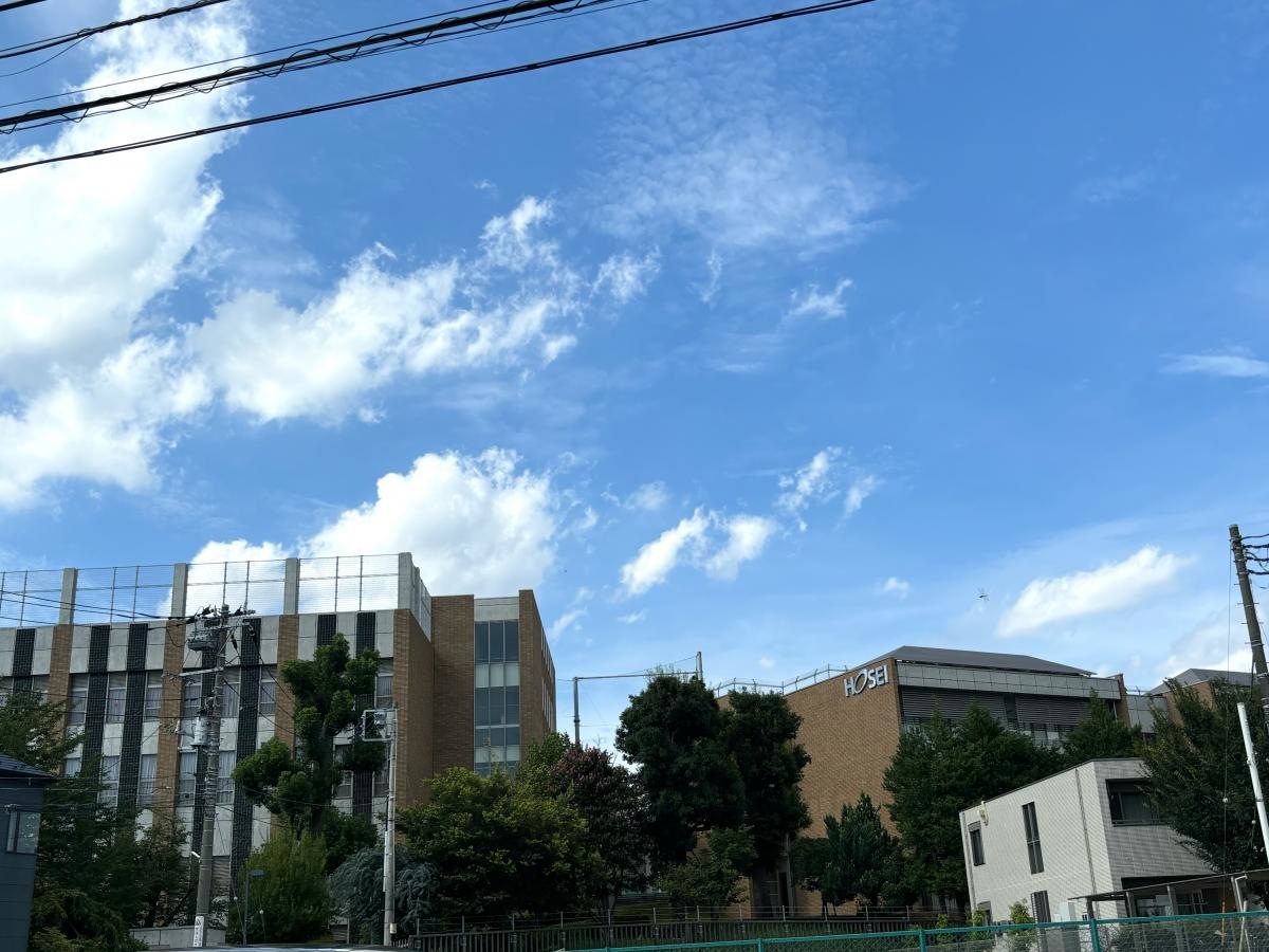 法政大学高等学校