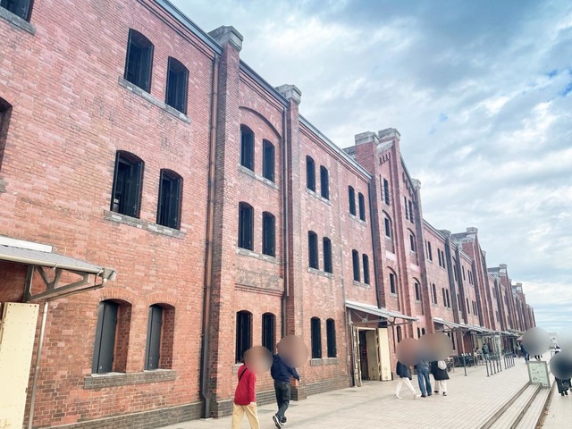 横浜赤レンガ倉庫1号館の投稿口コミ一覧／ホームメイト