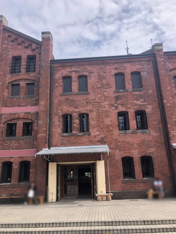 横浜赤レンガ倉庫1号館の投稿口コミ一覧／ホームメイト