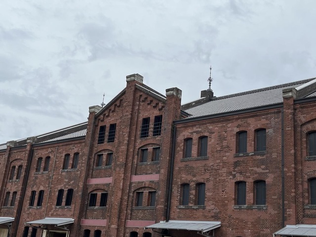 横浜赤レンガ倉庫1号館の投稿口コミ一覧／ホームメイト