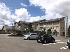 新潟市南区役所味方出張所