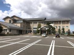 新潟市南区役所味方出張所