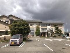 新潟市南区役所味方出張所