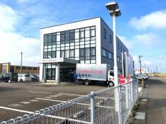 新潟いすゞ自動車新潟支店