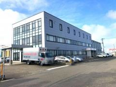 新潟いすゞ自動車新潟支店