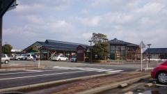 道の駅　さかい