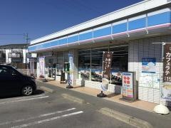 ローソン　佐久岩村田店