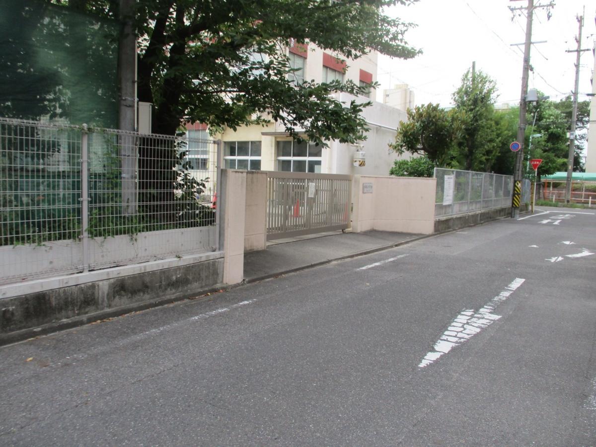 建物