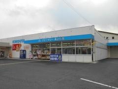 ファーマシー木のうた桜井店